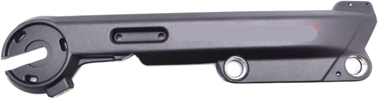 XIBANY Motorized Scooter Left Right Front Fork Parts for Seg/Way Nine/bot GT1/GT2 Super Powerful Electric Scooter Accessories Motorized Scooter