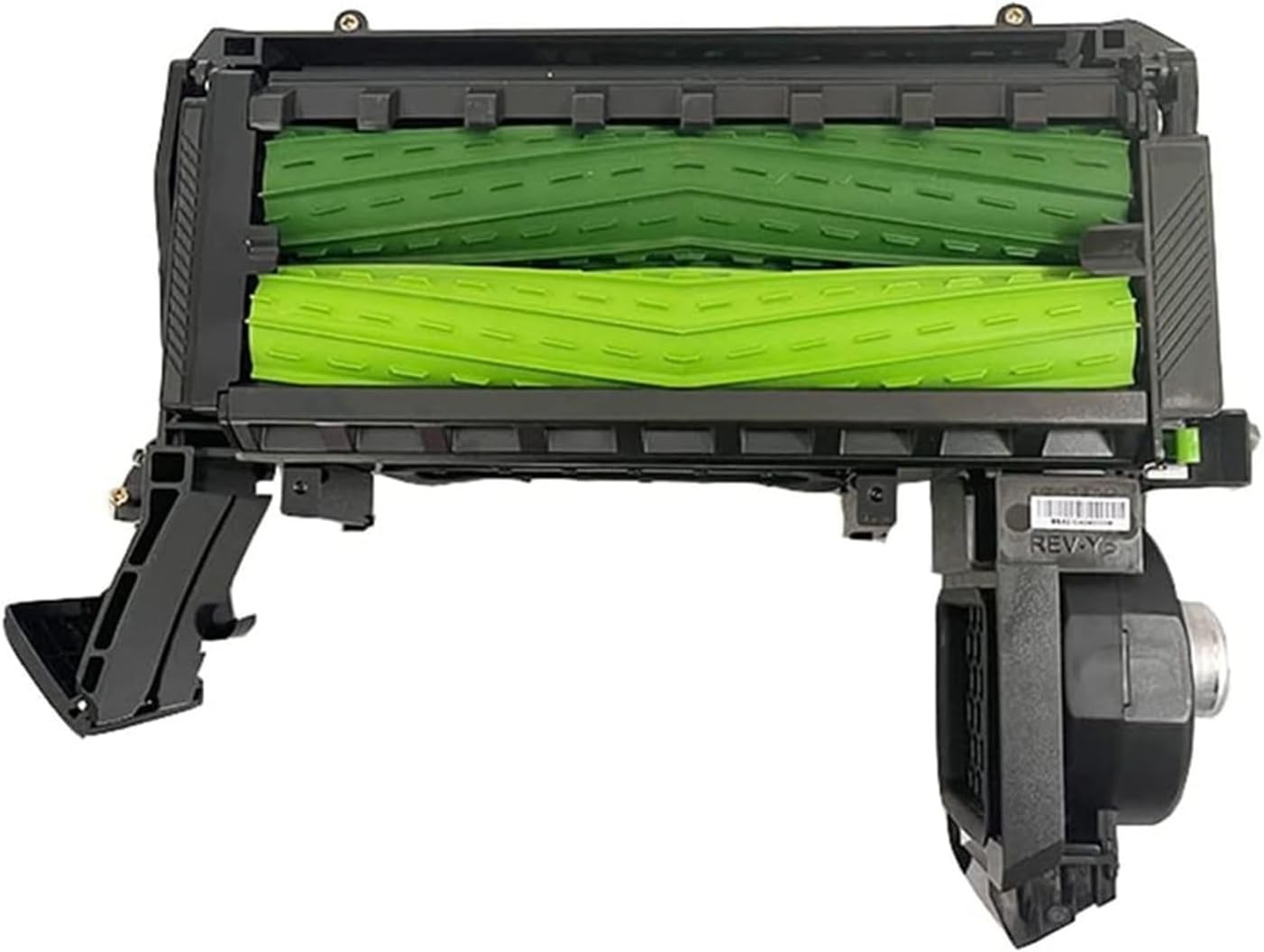 Vacuum Cleaner Accessories, Compatible With Roomba, E/i/j Series E5 E6 I1 I3 I4 I6 I7 I8 J7 J8 Including Plus Replacement Cleaning Head Module