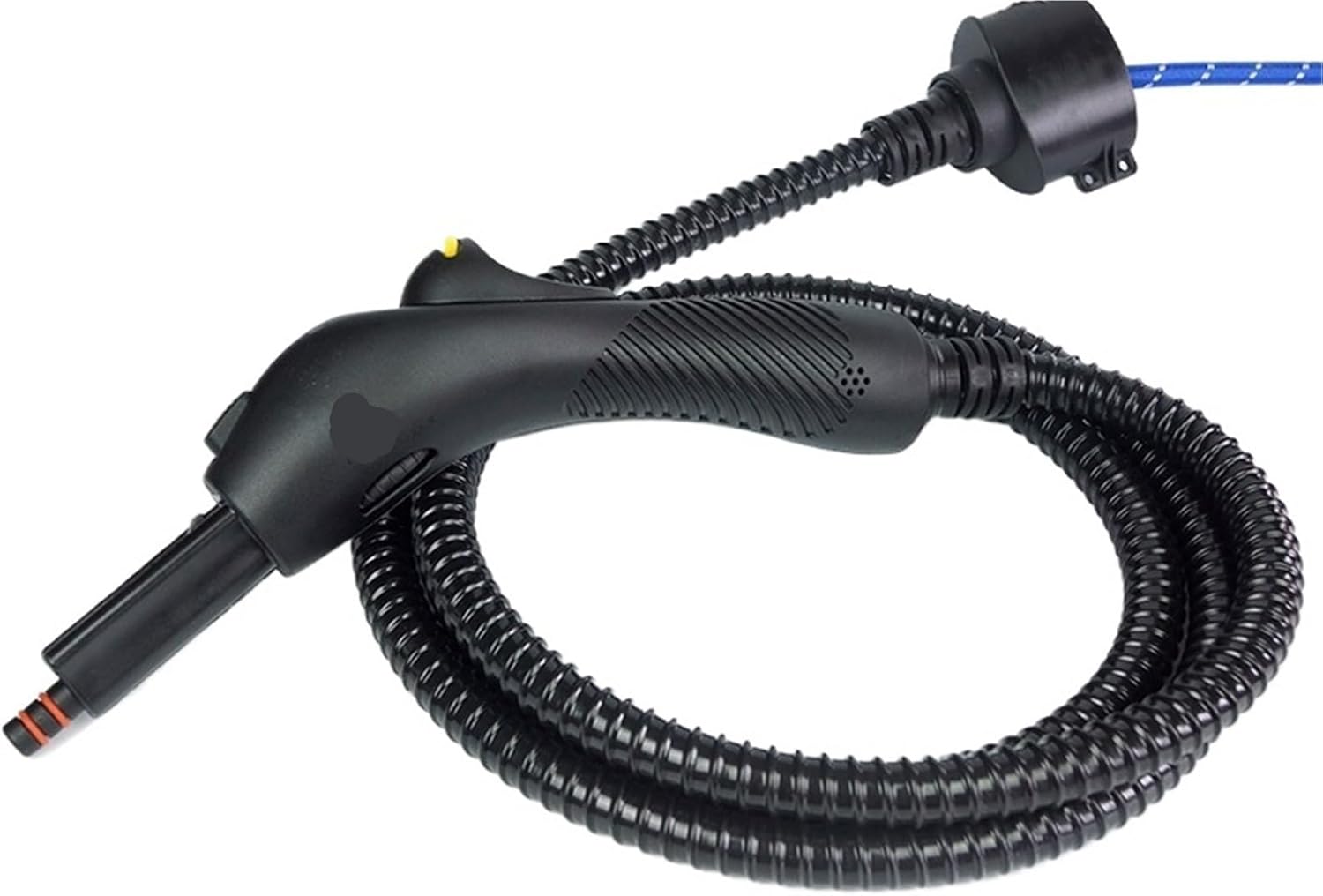 CB-08 Steam Sterilizer Cleaning Machine Wearing Accessories Steam Cleaner Nozzle High Temperature(Steam hose handle)