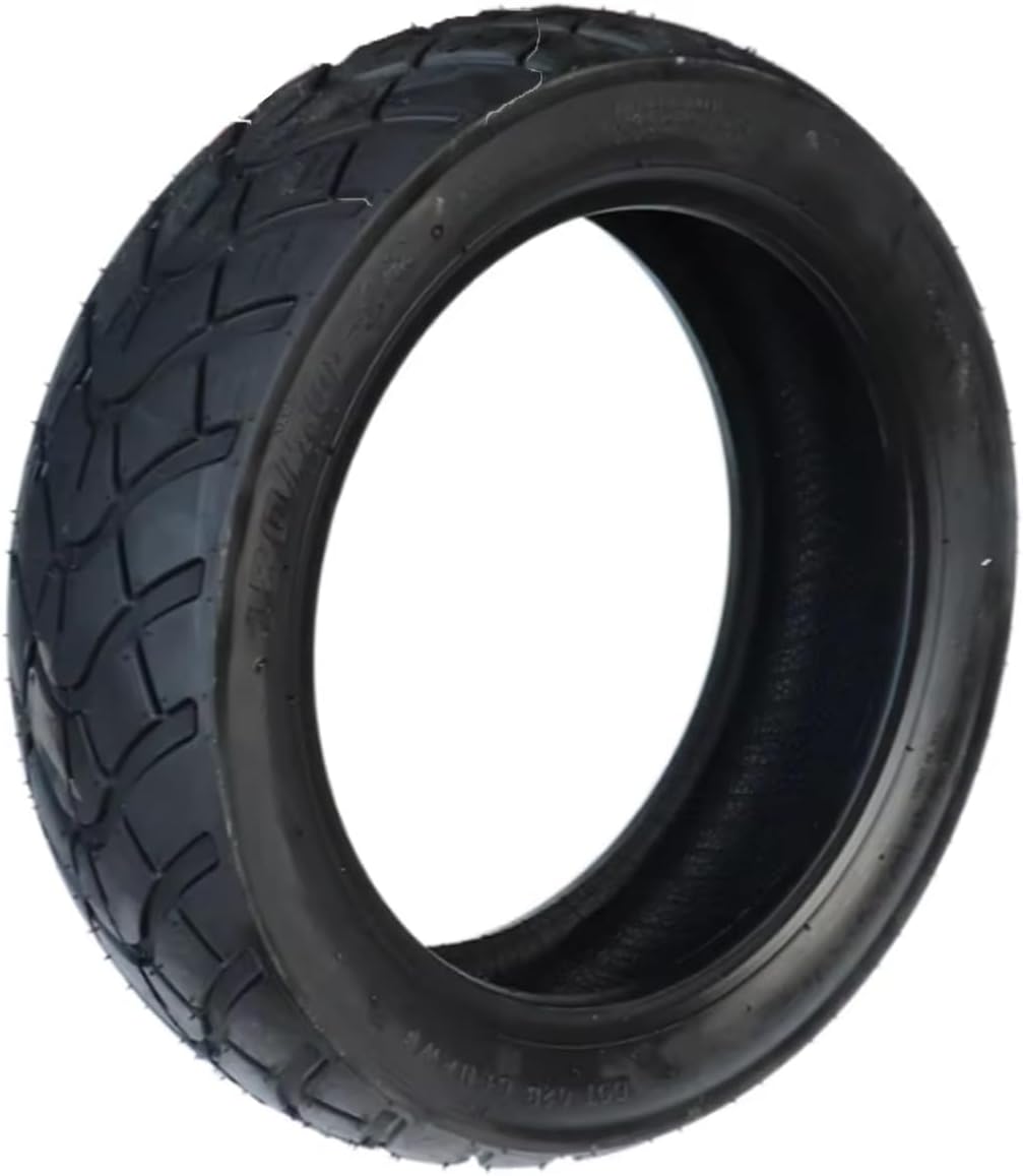 120/70-12 Performance Scooter Tire, Tubeless, Front & Rear, 4 Ply, Single Size, Fits 12 Inch Rim