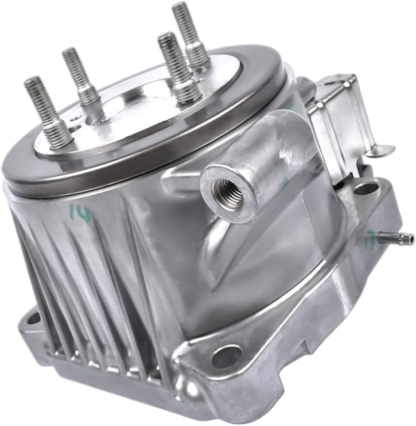 Rear Differential Viscous Coupler Coupling 41303-28013 Compatible With 2011-2018 Siena AWD Transmission Differentials & Parts