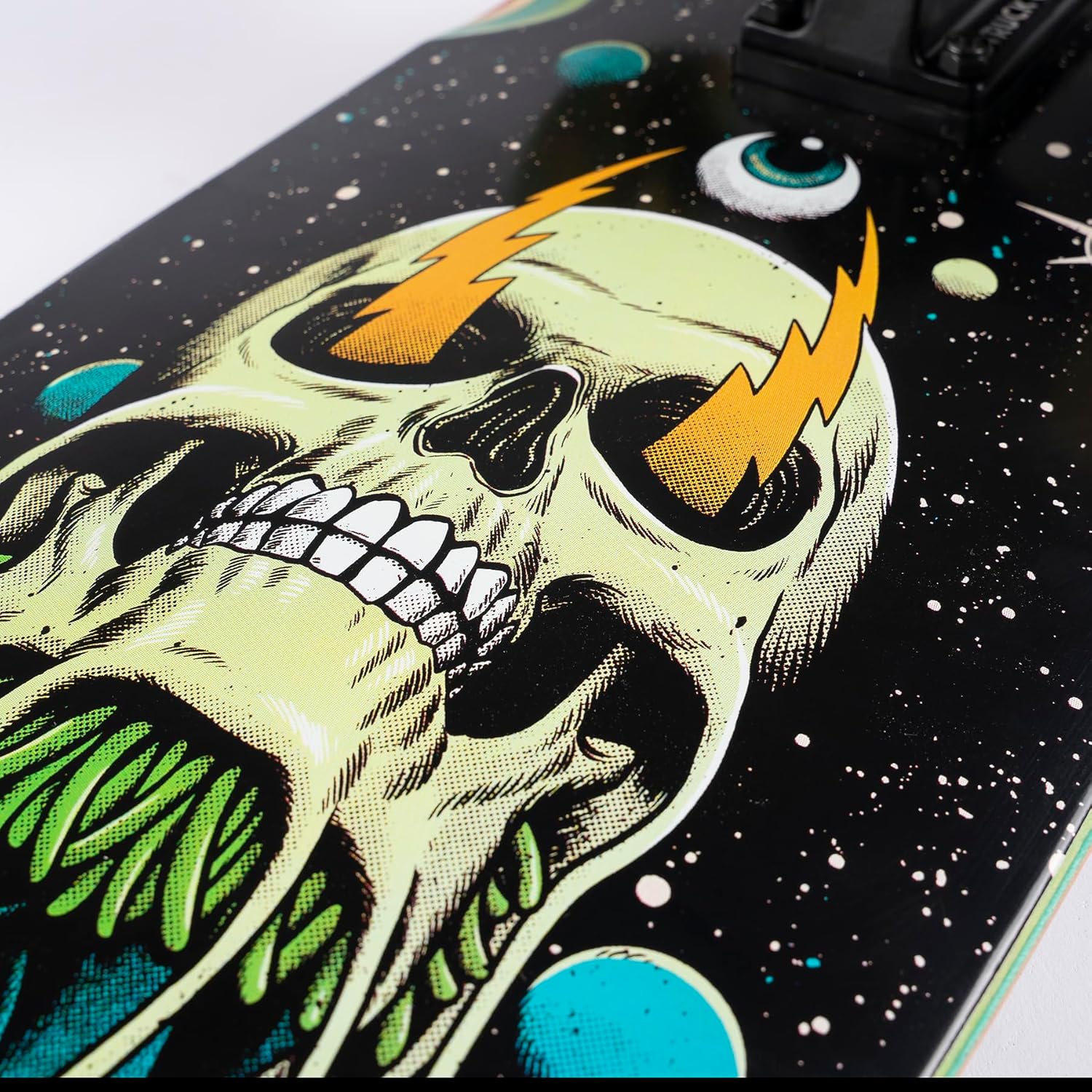 Sector 9 Chop Hop Charge Complete Skateboard - Factory Direct