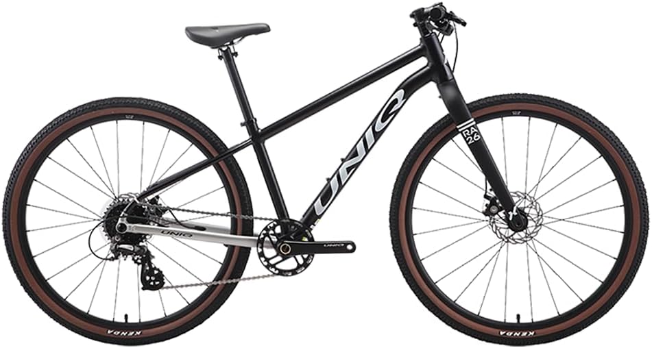 Youth Bike Mountain RA26 Sport Bicycle 26