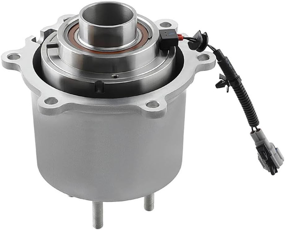 Rear Differential Coupling 387613KA0B Compatible With QX60 And Pathfinder 2013-2020 Fits Pathfinder R52 2013-2021 Models