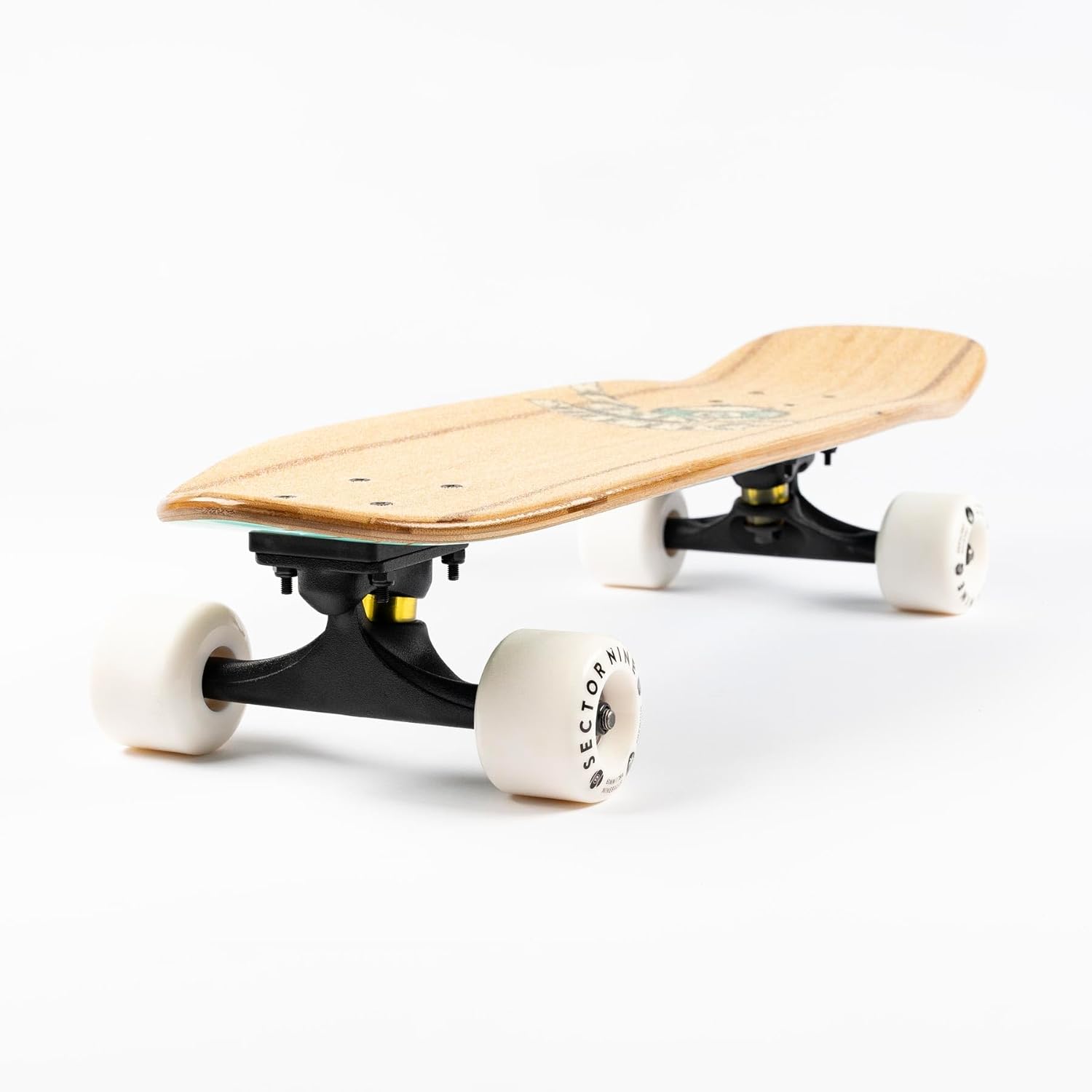 Sector 9 Bambino Moby Complete Skateboard - Factory Direct