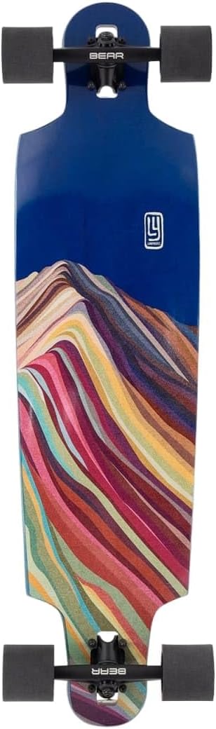 Landyachtz Complete Drop Cat 38