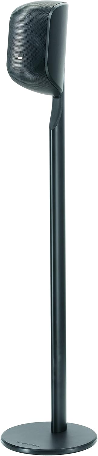 Bowers and Wilkins M-1 Satellite Speaker (1 Count) 4