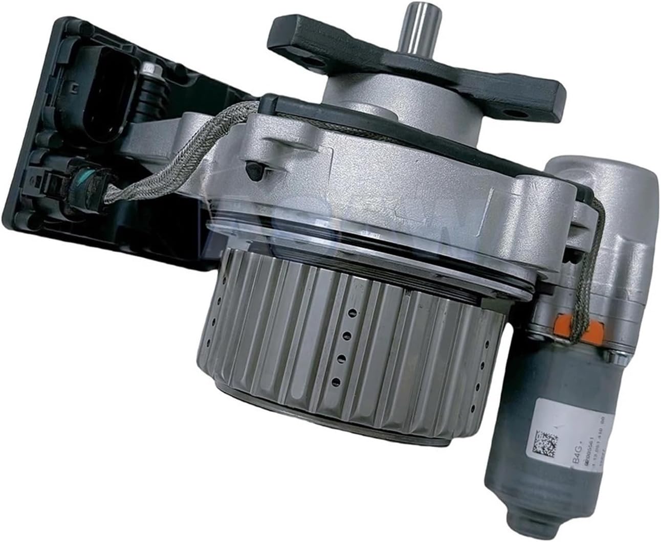 4WD Differential Clutch Control Unit 0CQ907554H Compatible For VW Golf R32 GTI Compatible For Audi A3 2015-2016 0CQ525554A 0CQ525554C