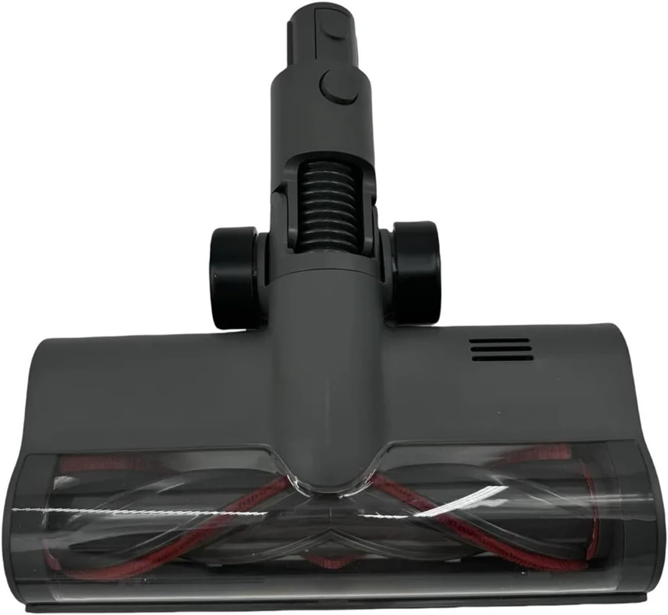 Vacuum Cleaner Brush Head .Compatible For Dreame T20 Carpet V-shape Main Accessories Spare Parts