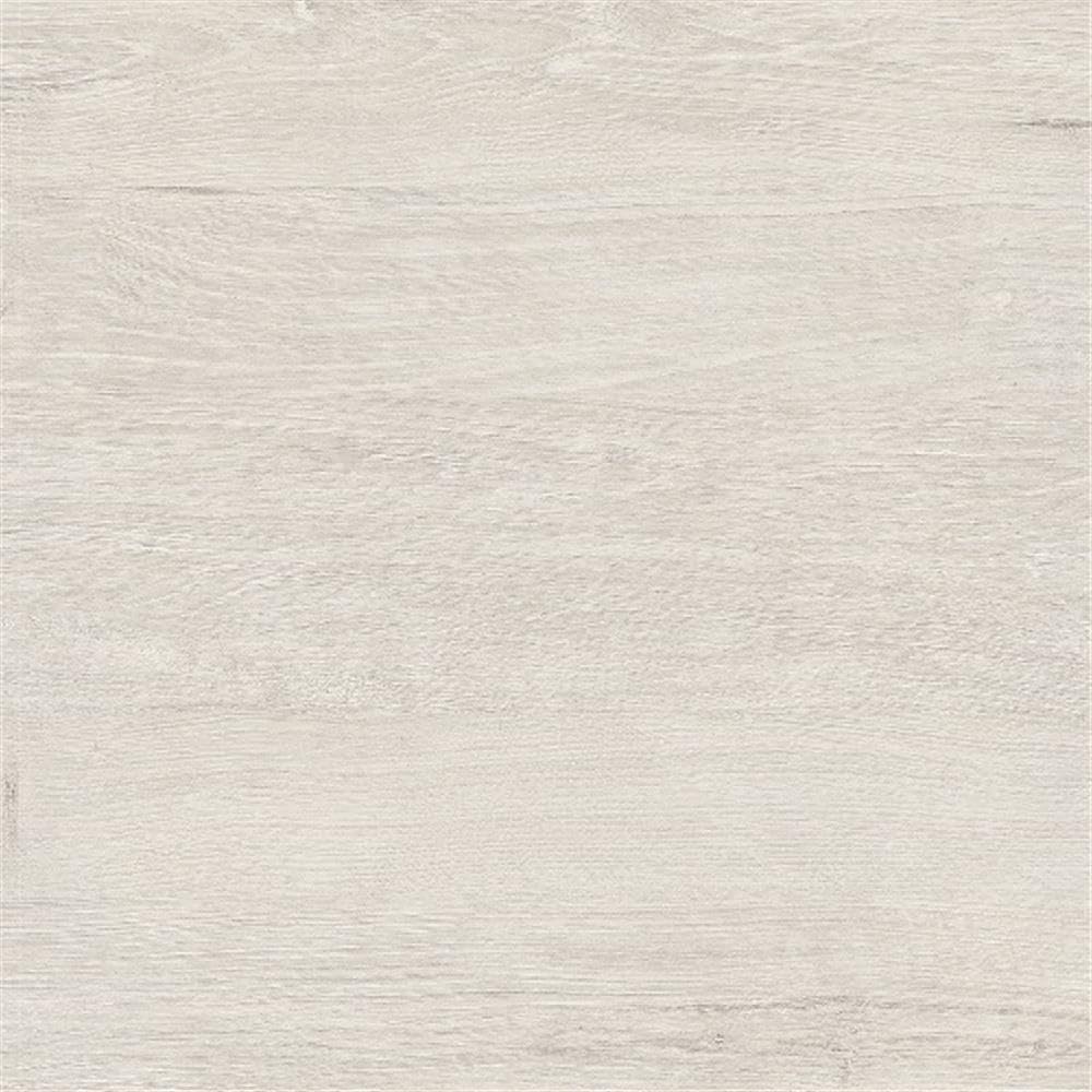 Pemberly Row 5 Shelf Bookcase Set of 2 in Linen White Oak - Engineered Wood