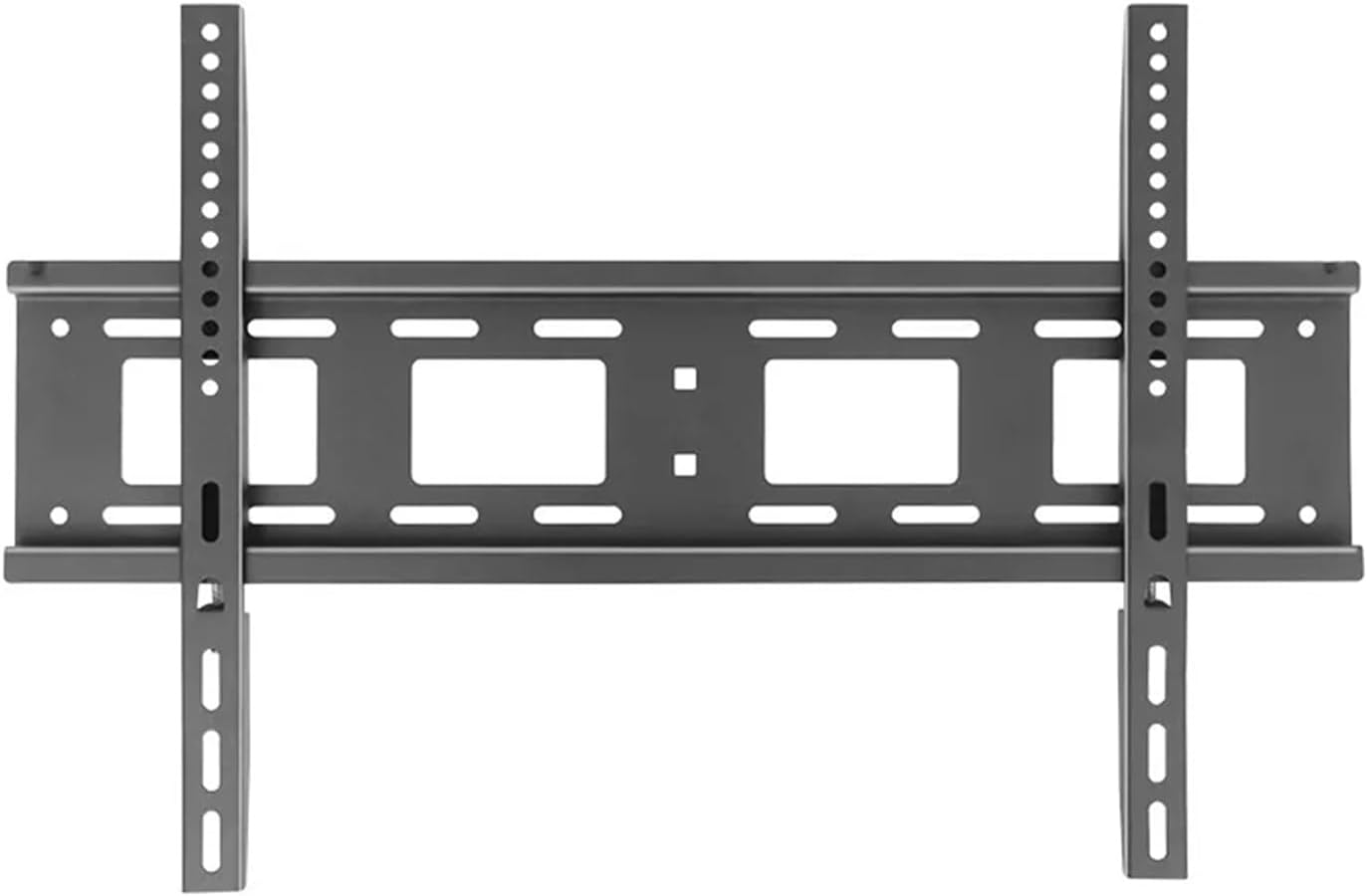 TV Wall Mount Bracket Adjustable TV Stand Suitable for 40-80 Inch LED Monitor Support TV