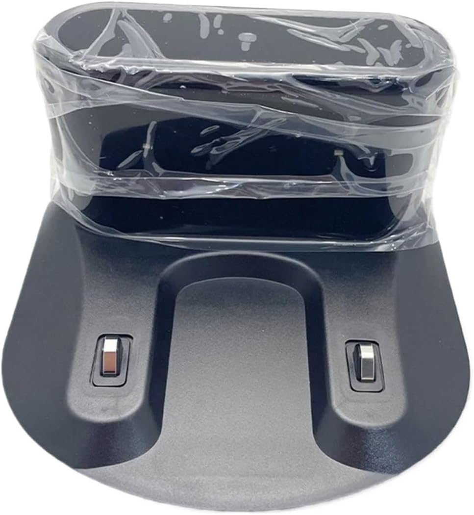 Vacuum Cleaner Replacement Parts Charging Base - Dock Charger，Compatible For ABIR，X5,X6,X8