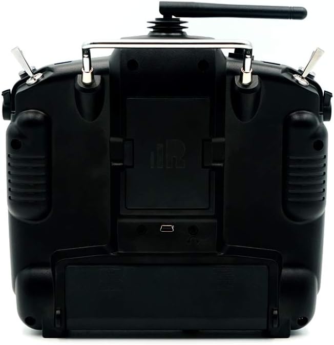 FrSky Taranis X9D Plus 2019 ACCST D16 /Access Telemetry Radio Open TX for FPV Transmitter