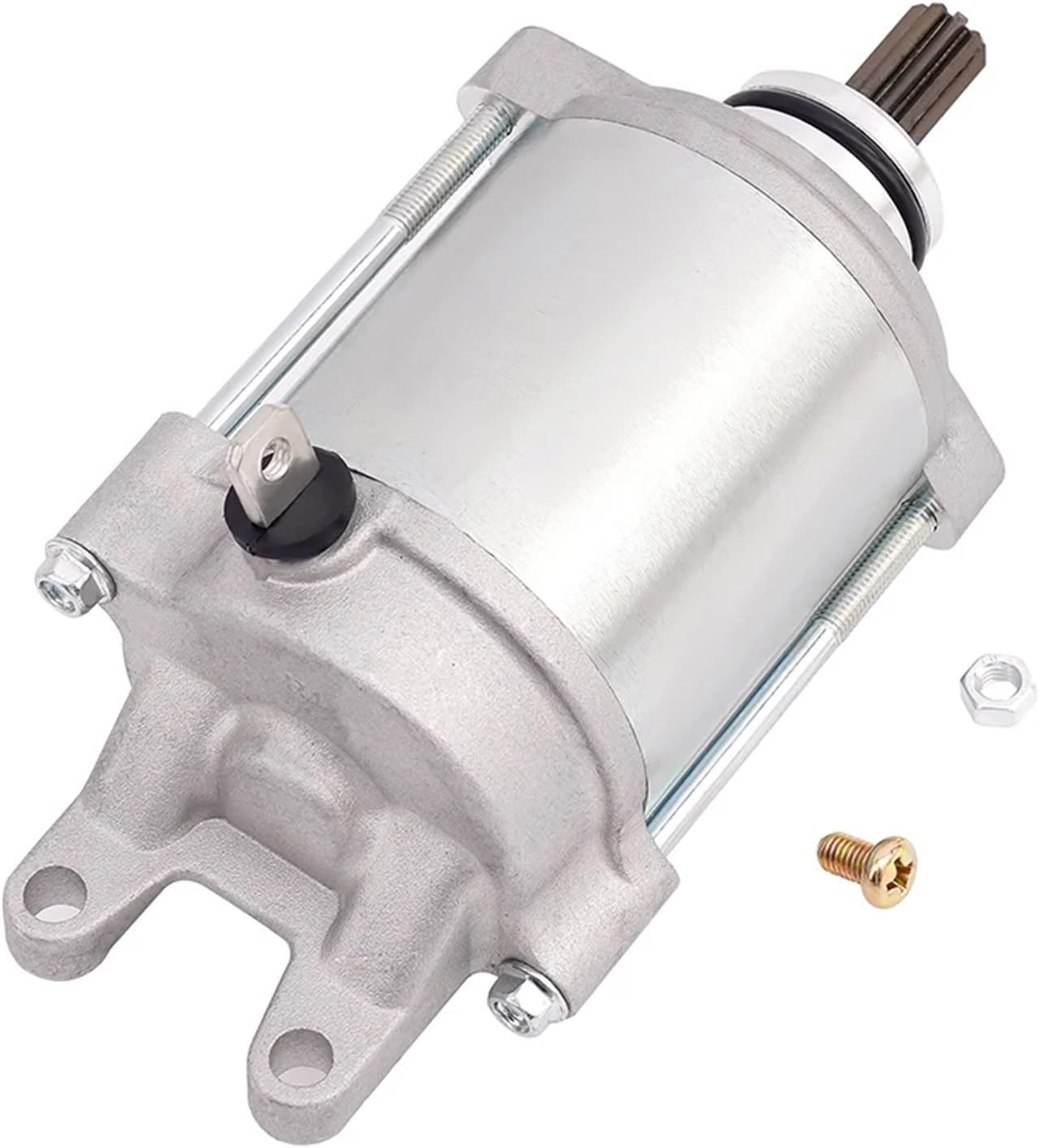 Motorcycle Electrical Starter Motor Engine Parts For F3 675 RC 800 RC