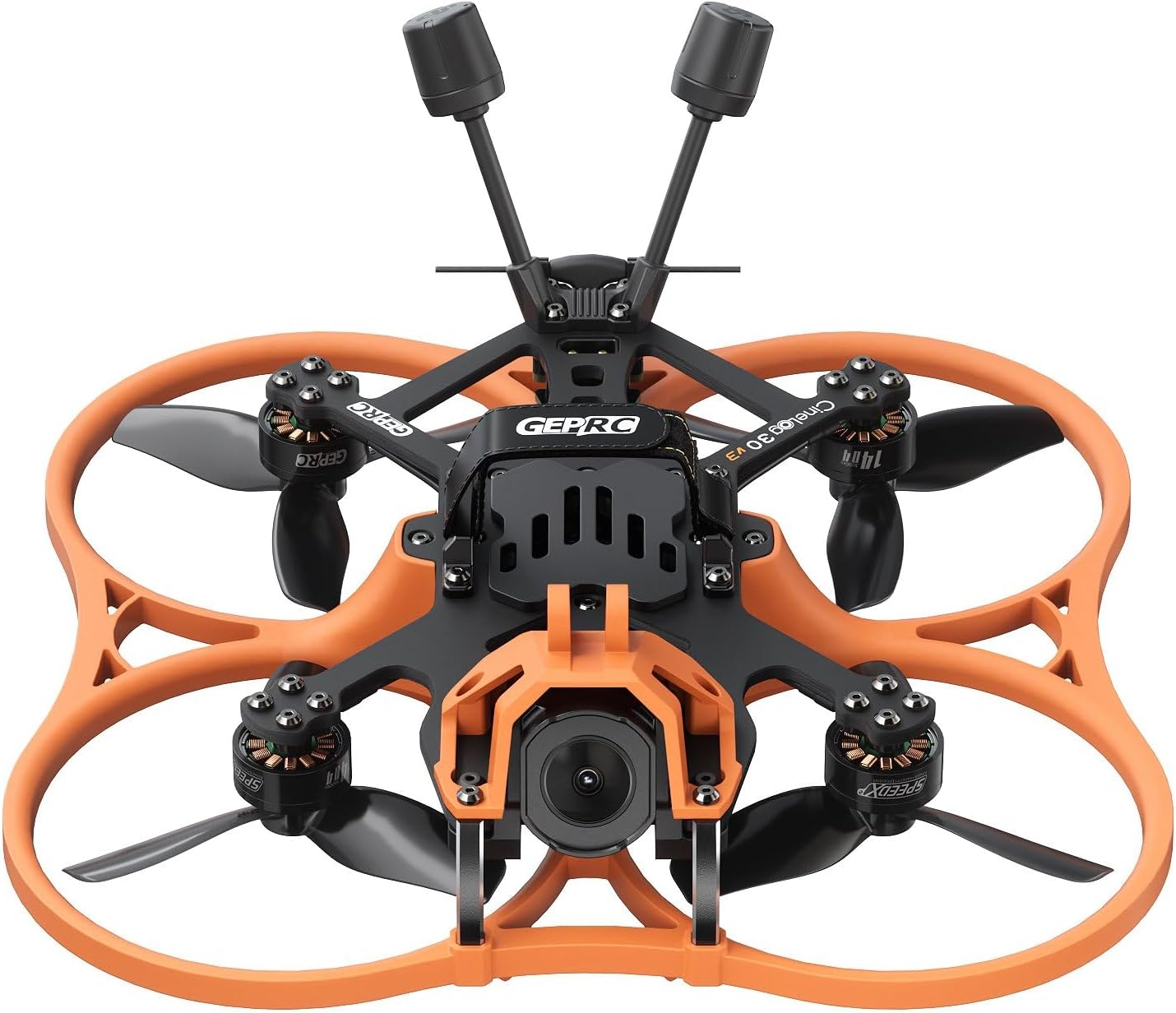 GEPRC Cinelog30 V3 O4 Air Unit Pro FPV Drone (ELRS 2.4G)