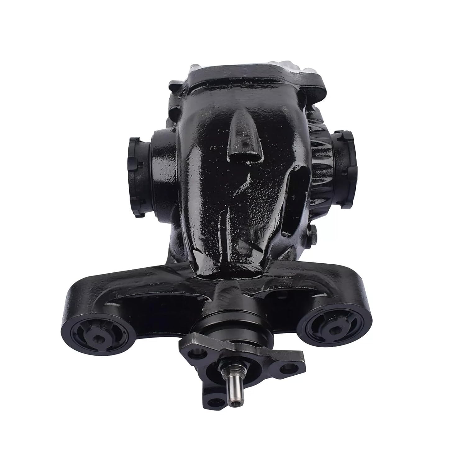 Compatible for Cadillac ATS AWD 2013-2019 6AT Rear Differential Axle Carrier 3.27 Ratio 84110753