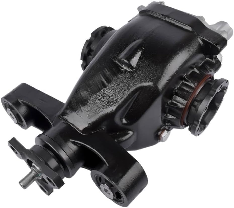 Axle Rear Differential AP02 Compatible With CTS 2015-2019 Models 2 85 Ratio For 8 Speed Transmission