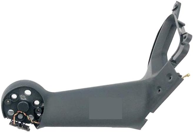 Drone Accessories Original for DJI FPV Arm Part Landing Gear Antenna Board Back Arms Spare for Front/Rear/Right/Left Arm Replacement (Color : 4 in 1)