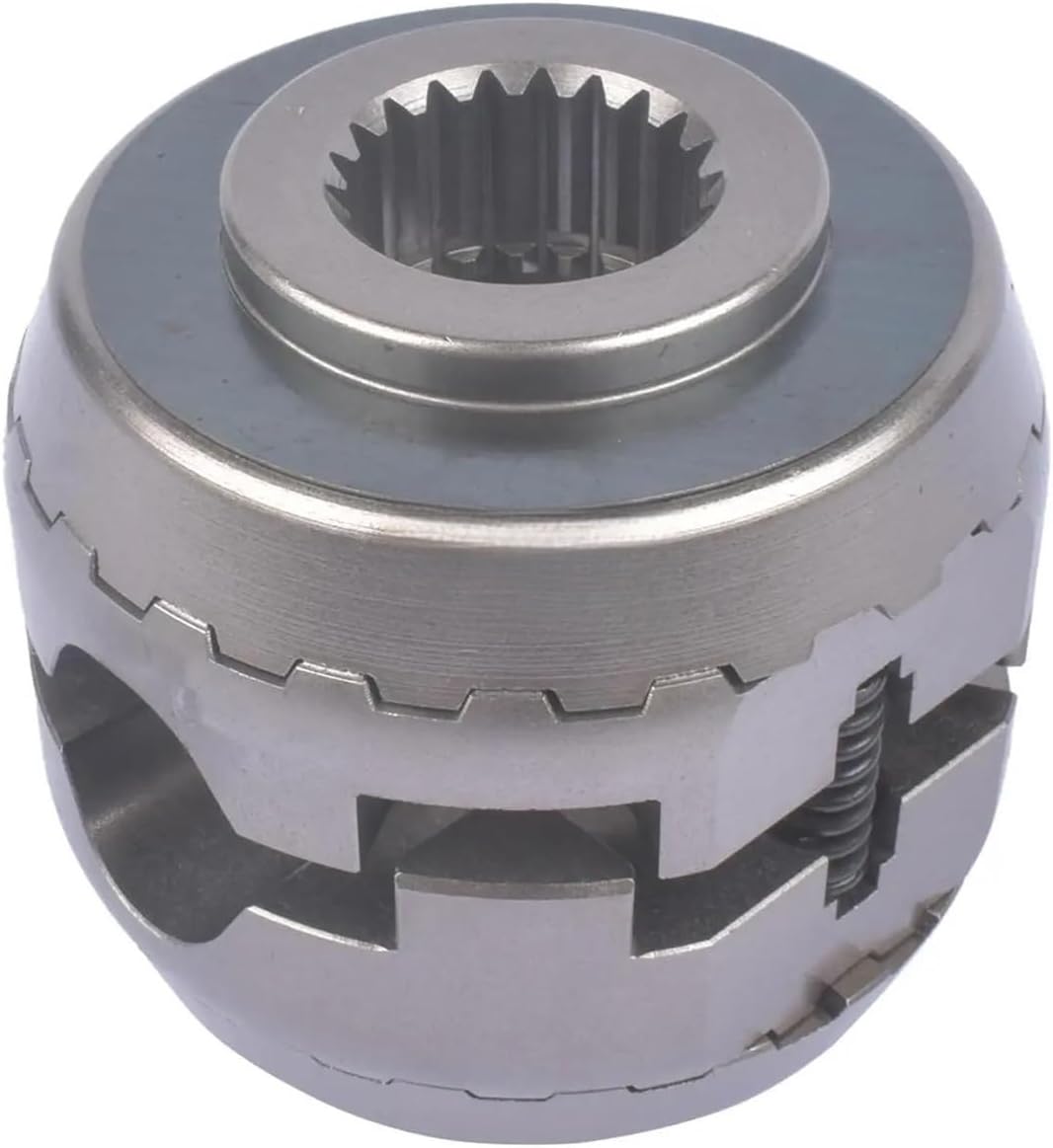 AP03 Torq Locker Front Differential Compatible For Can-Am Commander Maverick Outlander Renegade X3