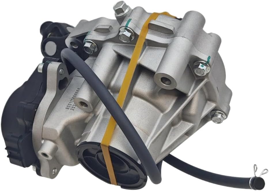 Complete Front Gear Case Differential 450 5KM-46160-07-00 5KM-46160-00-00 Compatible with YMH YFM660FH