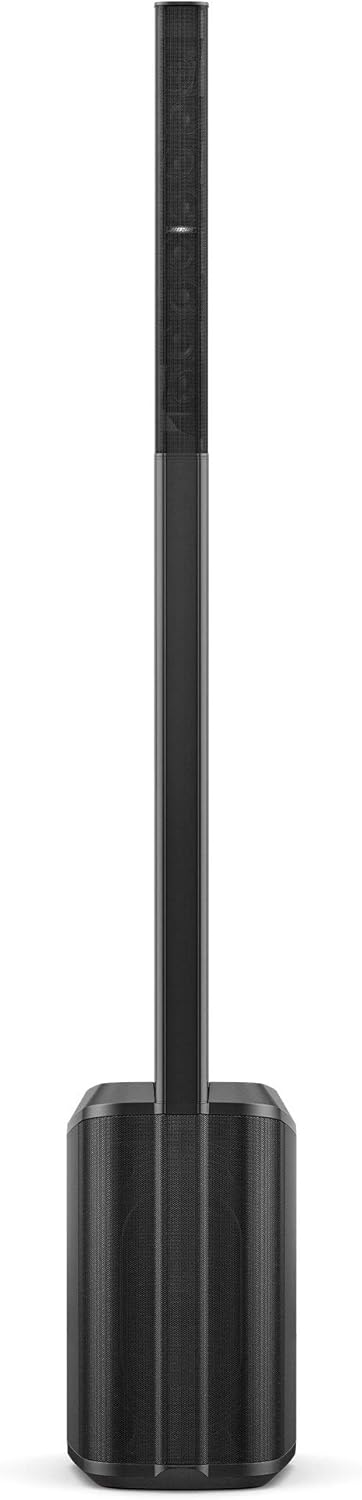 Bose L1 Pro8 - Portable PA System Portable Line Array Speaker with Integrated Bluetooth Built-in Mixer and Wireless App Control