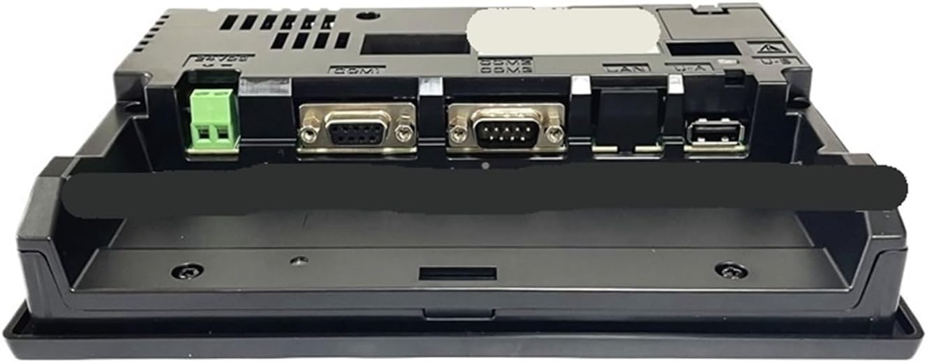 The Entire Machine Features a Touchscreen TS1100SI-1070SI(TS1070I)