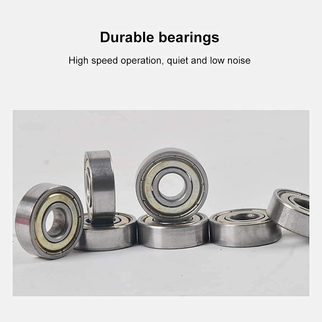 Four-Wheel Skateboard Full Set of Double Rocker Skateboard Professional Skateboard Maple Leaf Skateboard Suitable for Adults Teenagers and Children 79X19cm