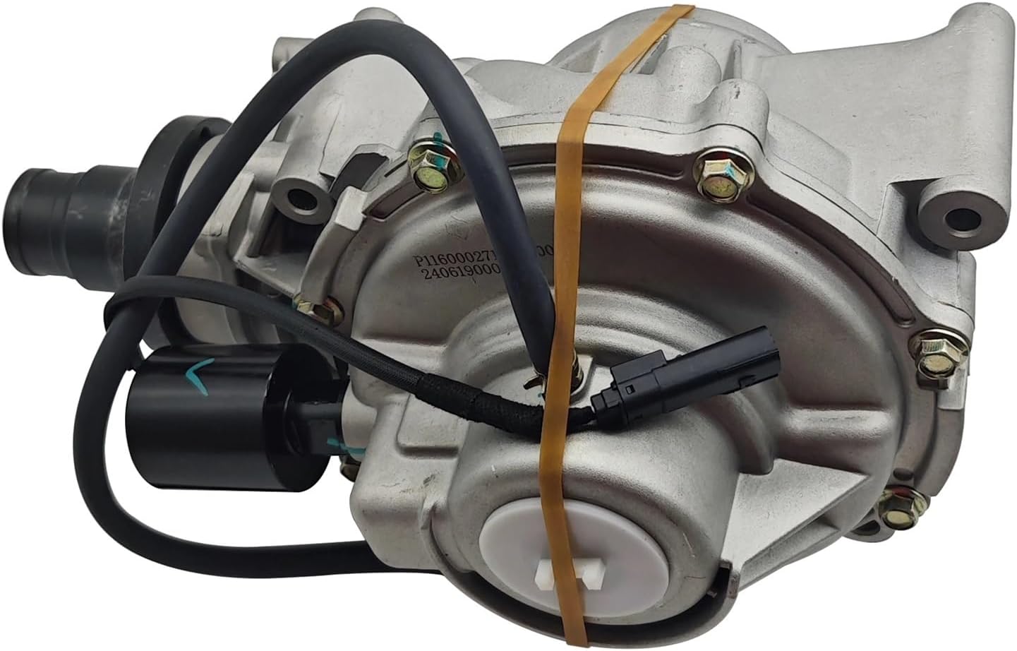 Replacement Rear Differential Assembly for HiSun STRIKE 800 UTV with Part Numbers 46100-116-0000 and 27200-116000-0000 Replacement Parts