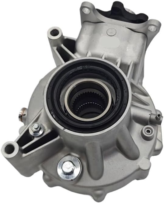 Rear Differential AXLE GEARBOX Transmission 6 Holes Fit For CF 188 500 600 196 X5 X6 OE Q500-330000-10001-6holes 0180-330000-6holes