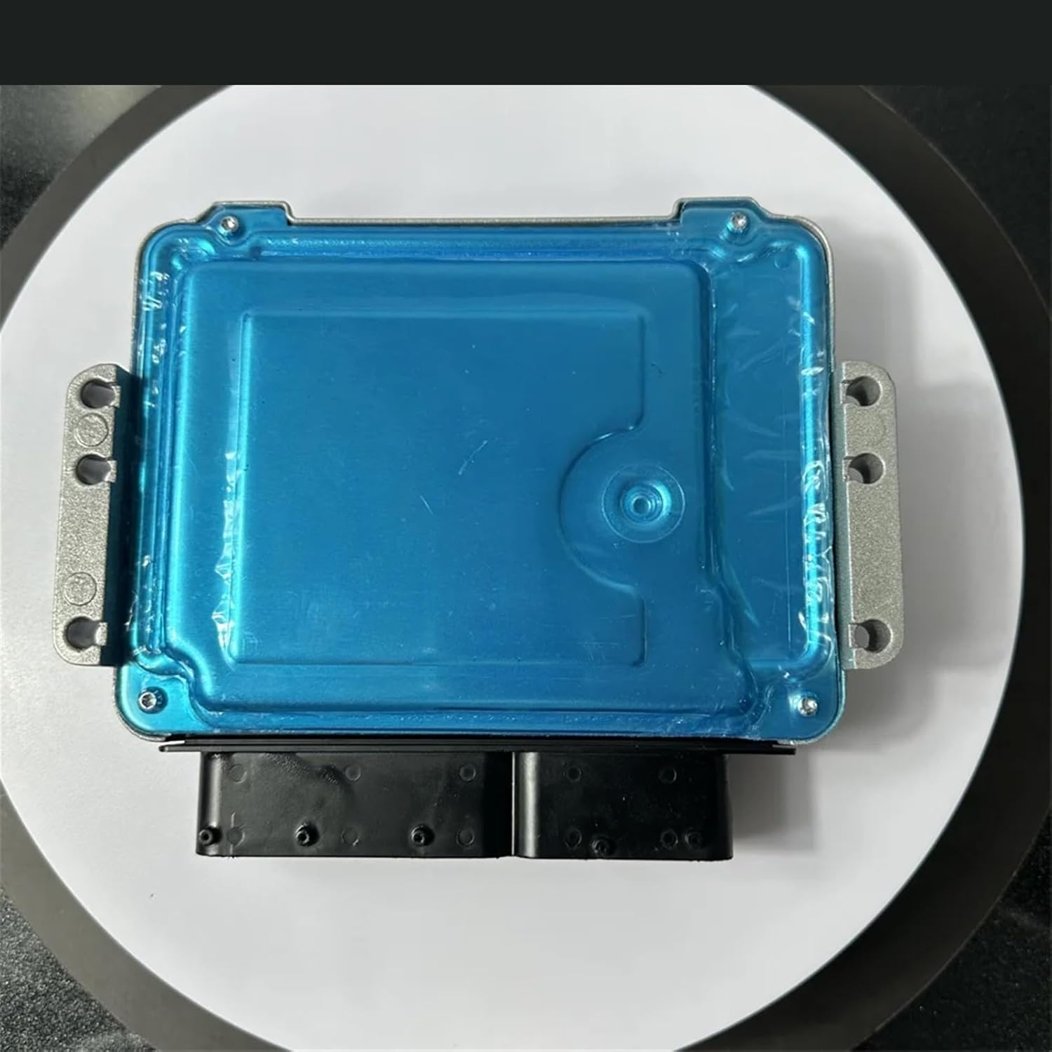 39110-2BBC7 9001120169KD S89D ECU Original Car Engine Computer Board MEG17.9.8 Compatible With Hyundai-Accessory