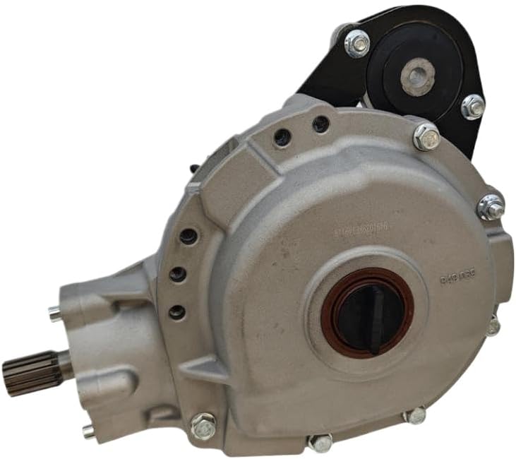 Rear Differential Carrier Assembly 3235281 3235354 Compatible with RZR 4 XC 800 S EPS EFI