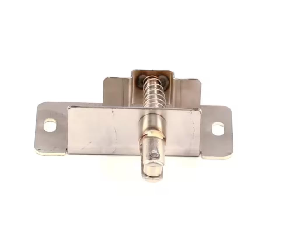 4279 Shaft, Spring Loaded