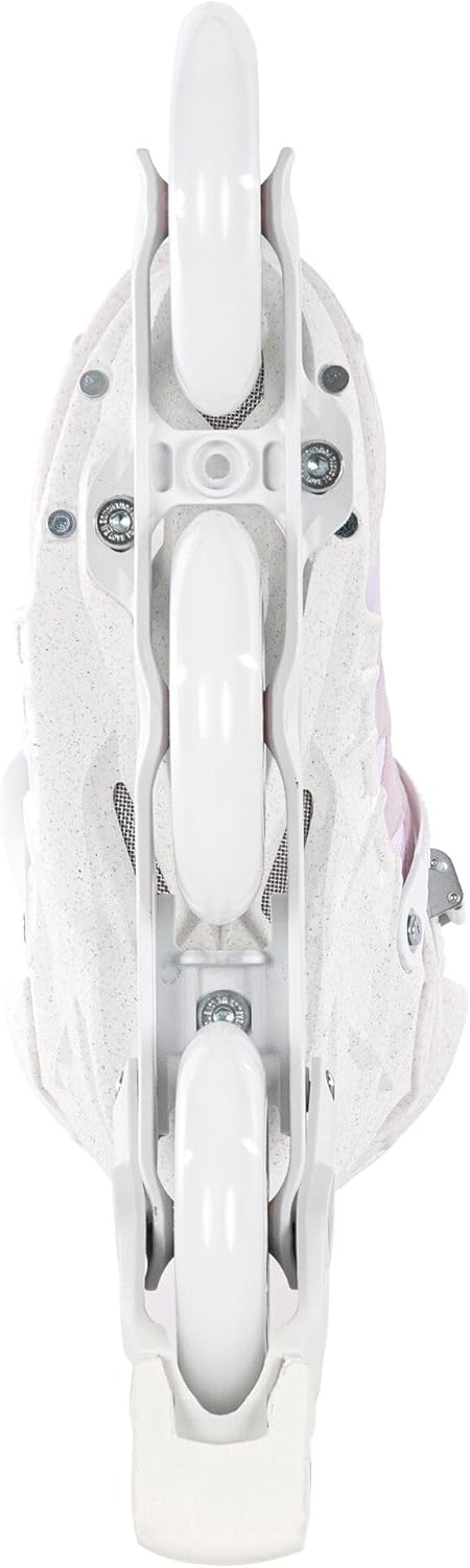 POWERSLIDE Skates Phuzion Argon Berry 110 (38)