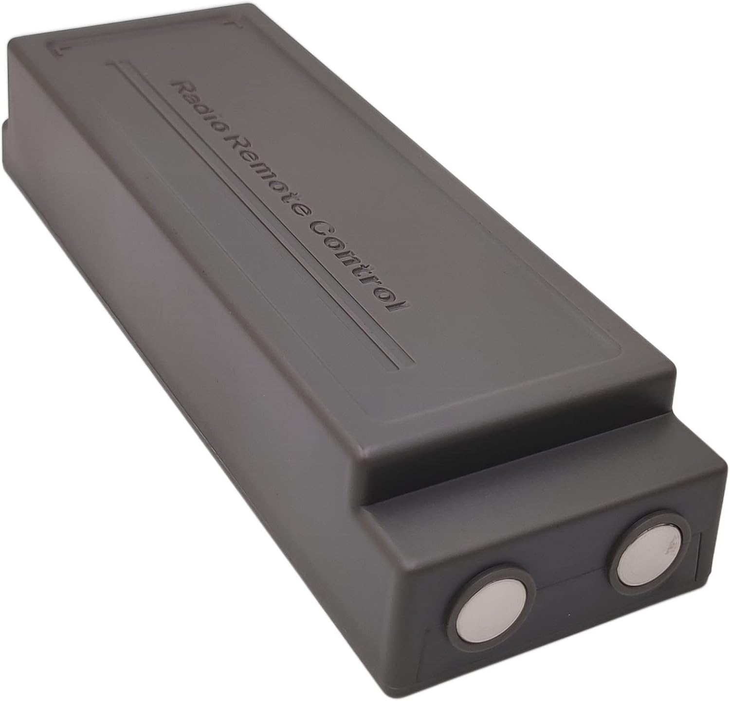 (1*Charger + 5*Battery) DC 10~30V Scanreco 434 Battery Charger + 5-Pieces 7.2V 2000mAh 592 Battery for Scanreco EEA4291/434 EEA2512 / RC400 / 590 Battery