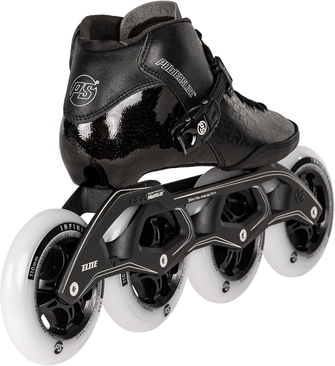 Powerslide Core Performance Skates Women