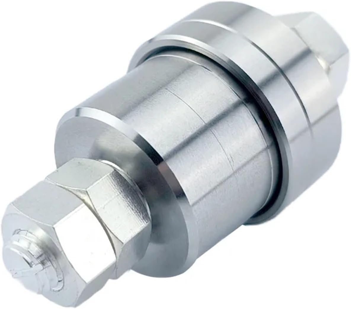 180A Liquid Slip Ring W1M180S-D high Power high Speed Rotating Electric Slip Ring Conductive Slip Ring Circuit Connector