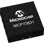 Microchip Technology, MCP73831T-2ACI/MC, Linear Battery Charger Controller Li-Ion/Li-Pol 15mA to 500mA 4.2V 8-Pin DFN EP T/R (500 Item/s)