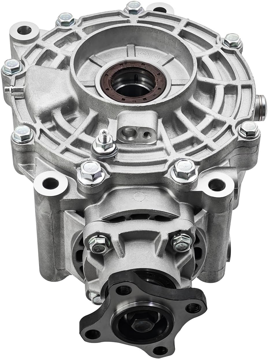 Q860-330000-40000 Rear Diff Gearbox for CFMOTO 800 950 CF800 ZForce CF500UTV 1000US-2 2018-2022 Replace# Q860-330000-40001 Q860-330000-40002 Q860-330000-40003