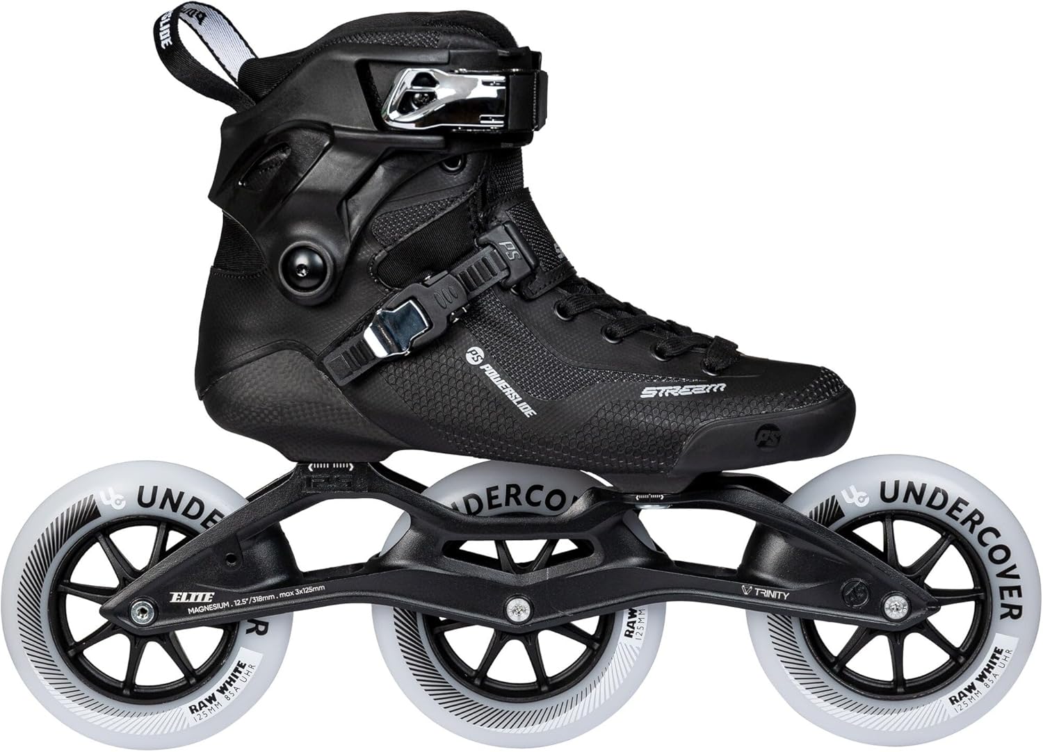 Powerslide Stream Skates 8.0 (41)