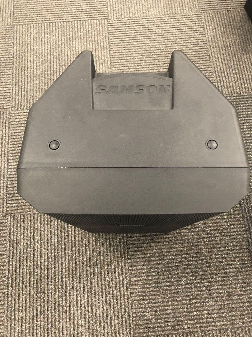 Samson RS115a Powered Speaker