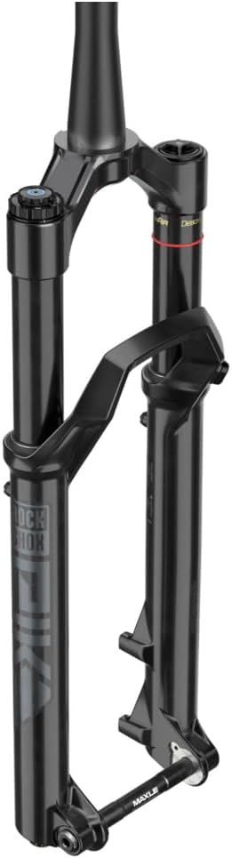 RockShox Pike Select Charger RC Suspension Fork - 29