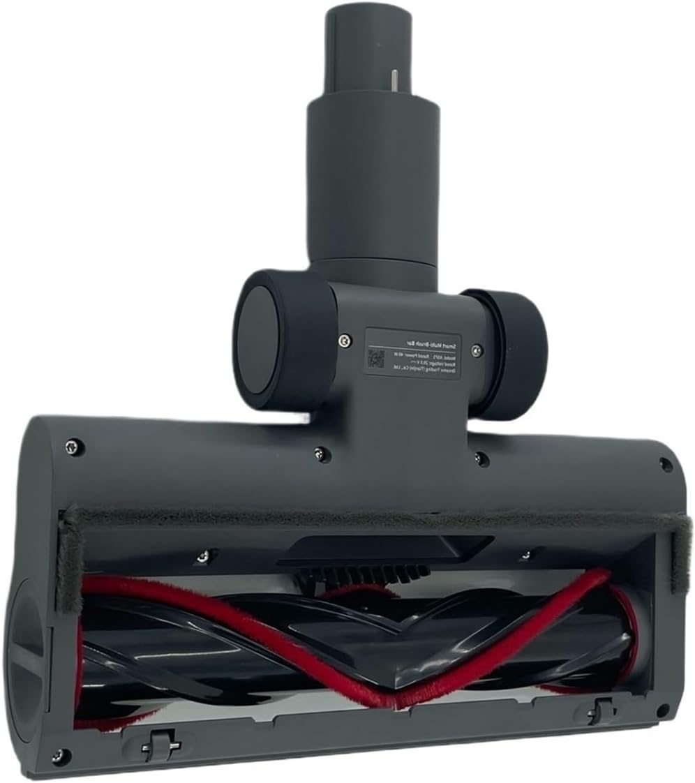 DOWOPBNS Vacuum Cleaner Carpet Brush Assembly Head V-Attachment, Compatible for Dreame T30 Mistral(T30NEO), lgggsssong00