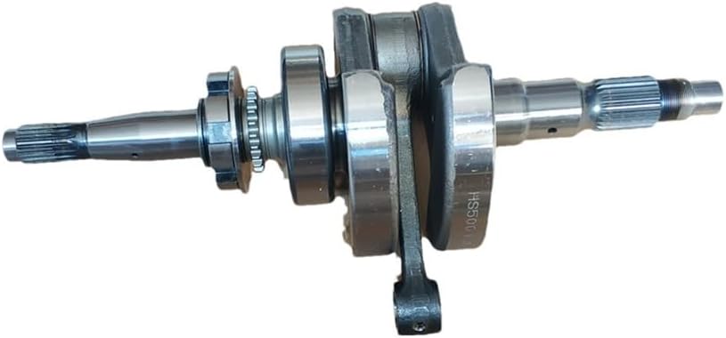 Crankshaft Connecting Rod Assy for 500 ATV UTV Suppermach Engine Spare Part