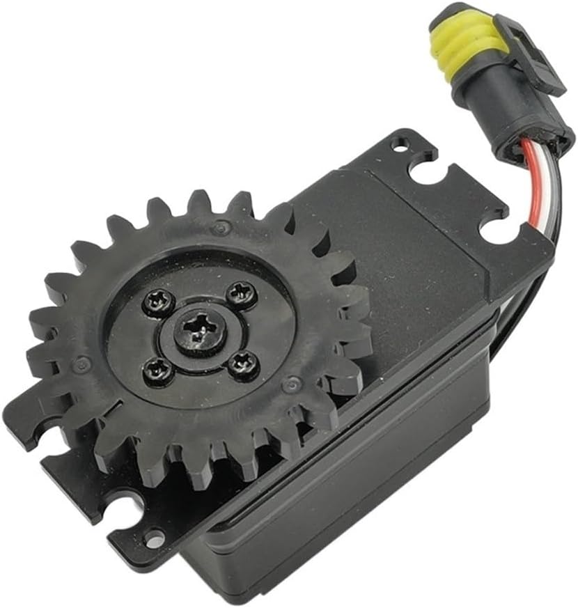 [Drone Parts] Agriculture Agras Drone Servo Components for DJI T10 T30 T40 T20P [Easy Installation] (Size : 2 Pieces)