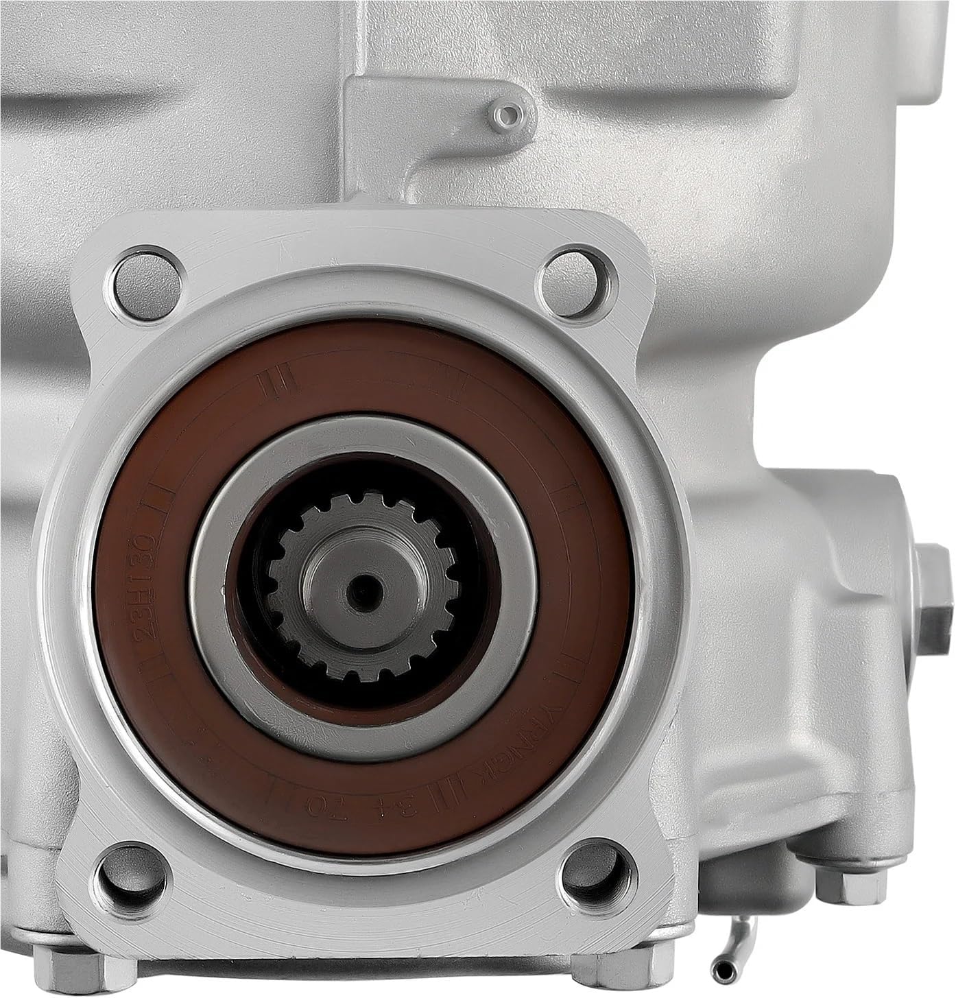 Rear Final Drive Assy Differential Compatible For Honda Recon Trx250 2008-20 41300-Hm8-B60