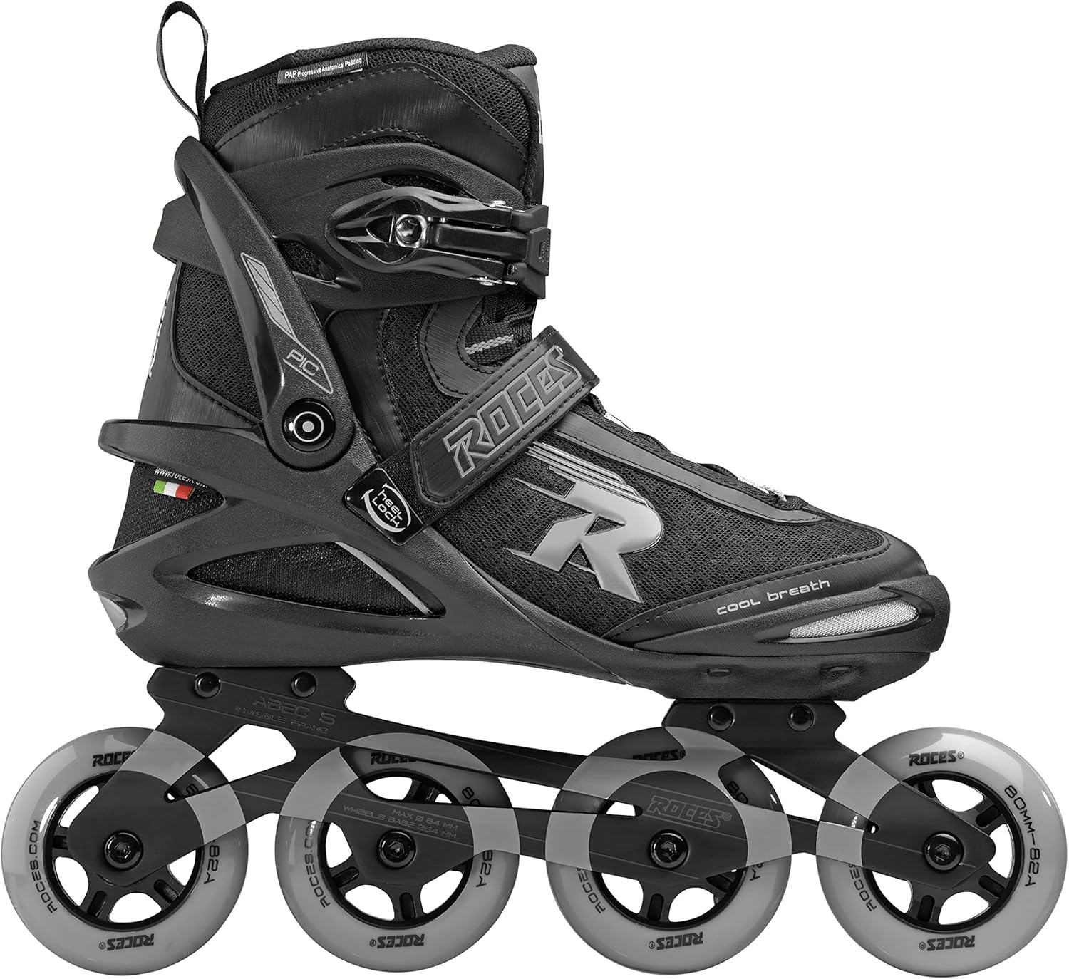 Roces Inline-Skates Pic Tif