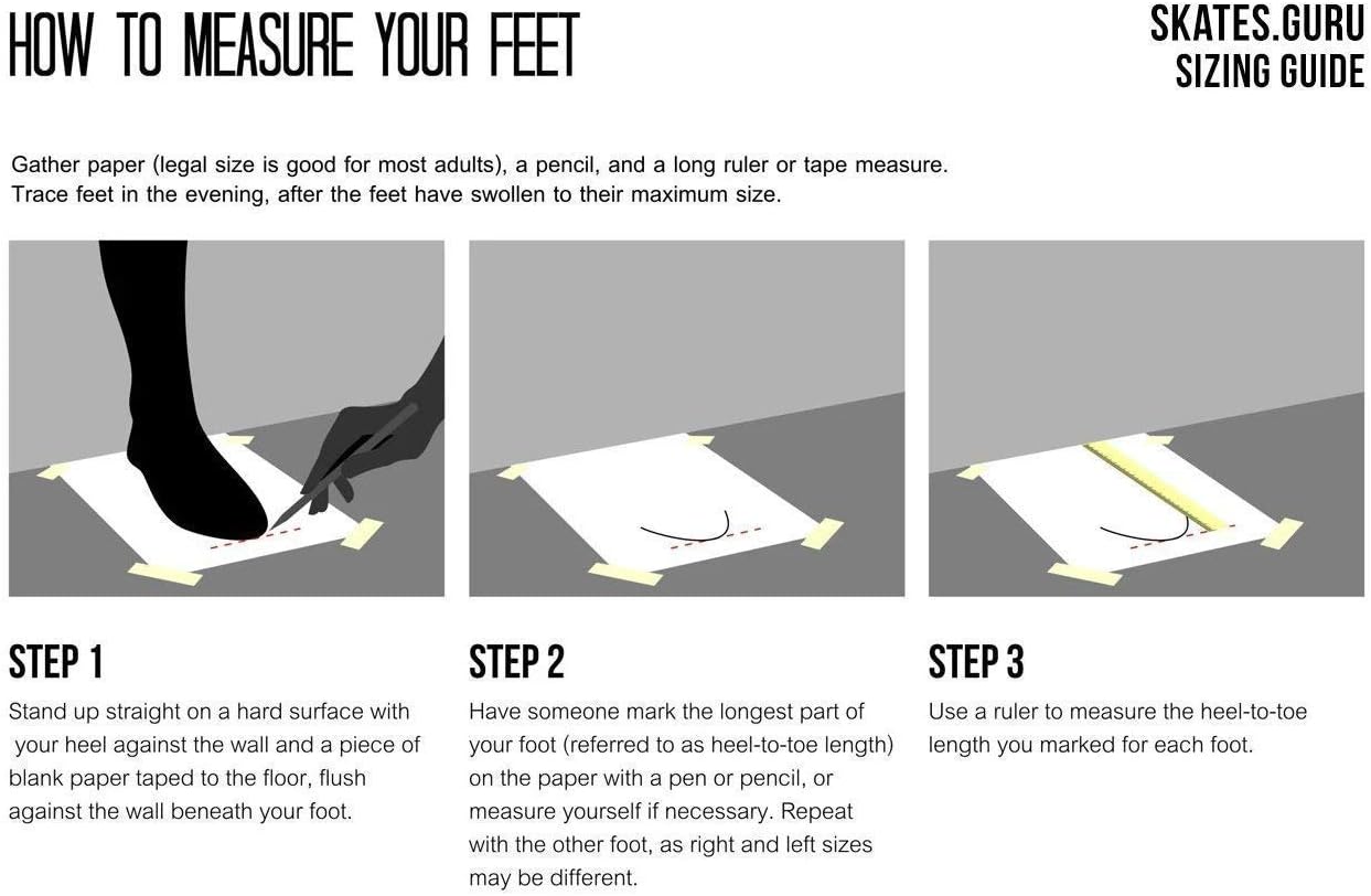 Jackson Ultima Softec Vista ST3200 ST3201 Figure Ice Skates for Women and Girls/Black, Navy, White Bundle with Guardog Skate Guards Jackson Skate Bag JL350