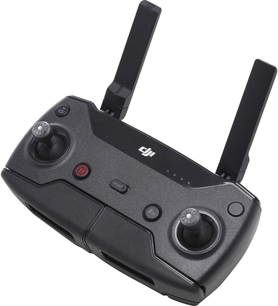 DJI Drone, UAV Spark - Remote Controller (Part 4), Black - CP.PT.000792 (Renewed)