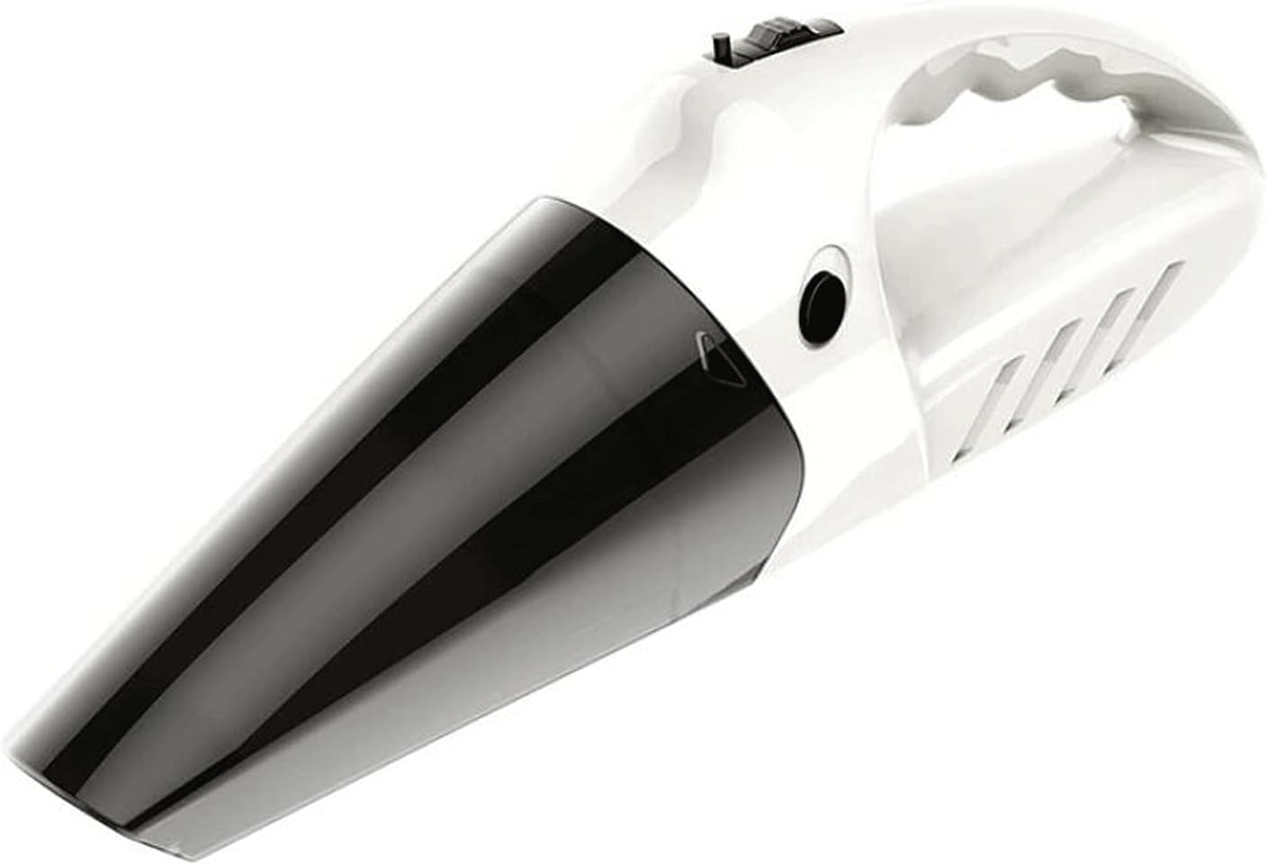 PacuM Hand held Vacuum Handheld Vacuum Cleaner Cyclone Suction Portable Vacuum Cleaner USB for Car