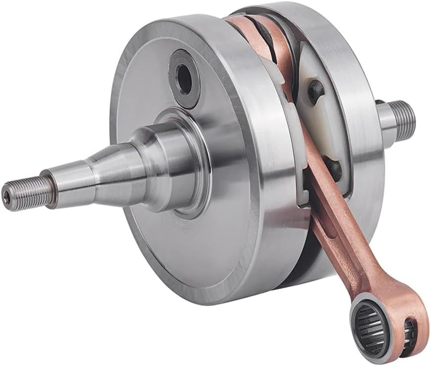 Motorcycle Connecting Rod Crankshaft Assembly for 250 SX SXS 300 MXC 54830018100 54830018200 54830018300 54830018400